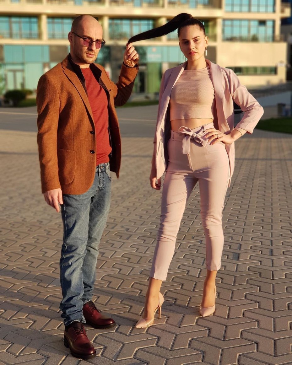 Аделина Кахи