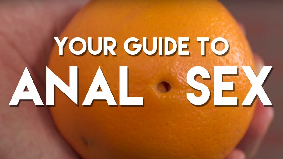 Знаменитые порнозвезды анал