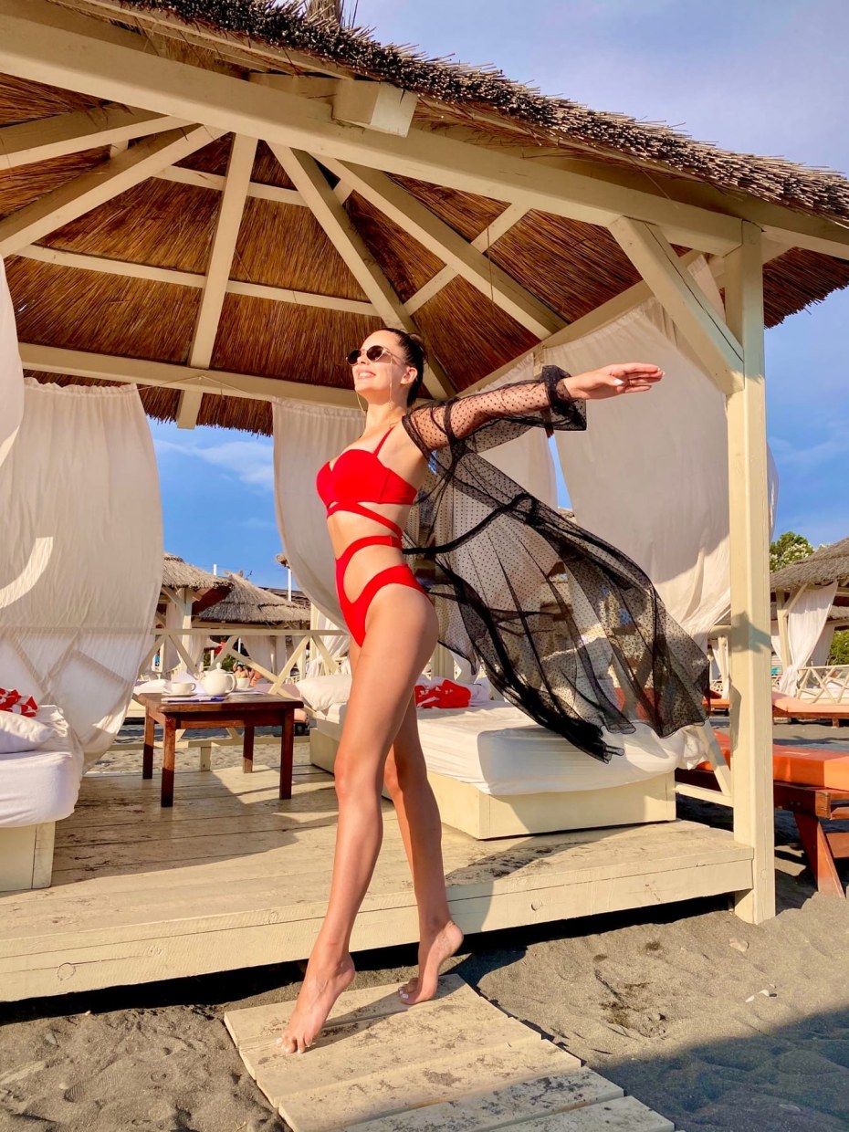 Кэти Саммерс порноактриса