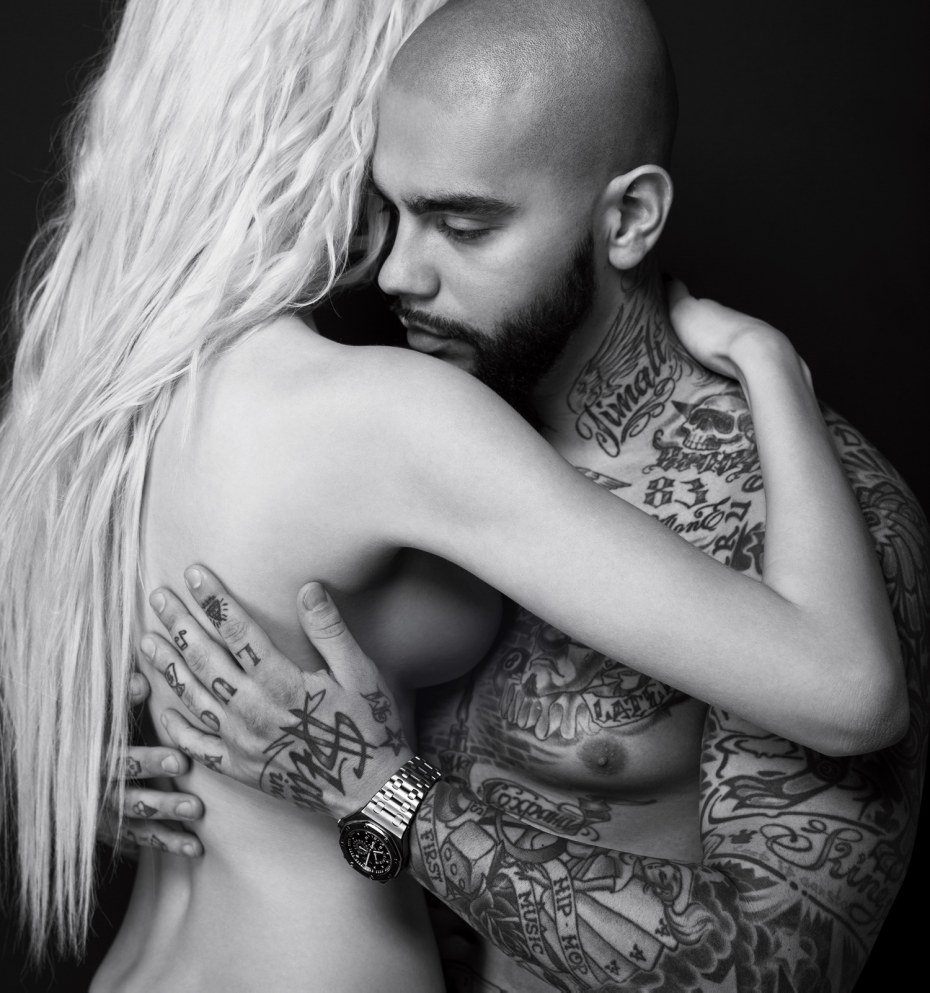 Анастасия Передистова Sean Archer