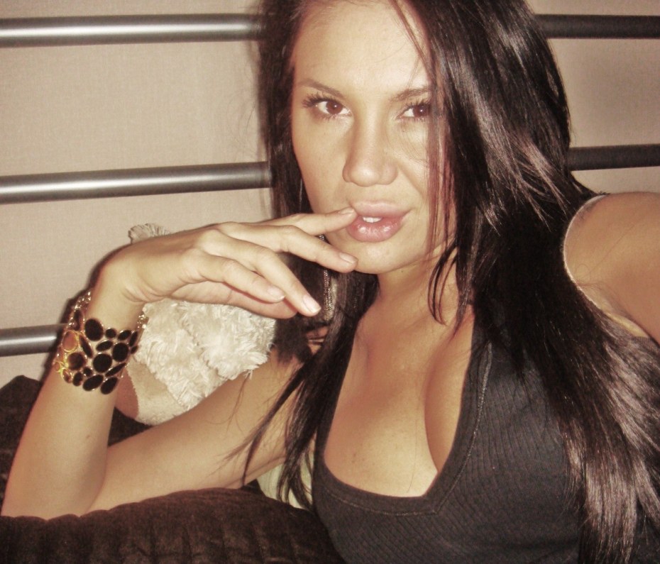 Наталья Рудова и Тимати