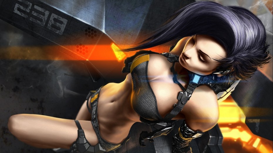 Мила Волчек