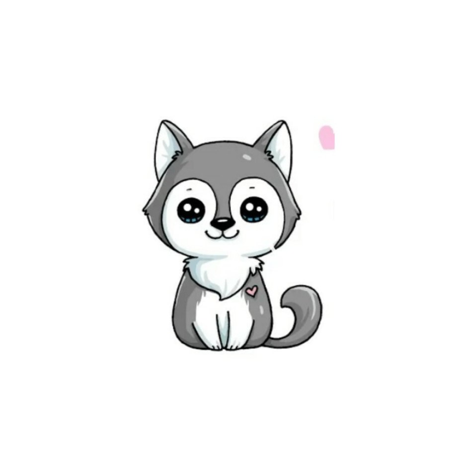 Романтичные рисунки для срисовки