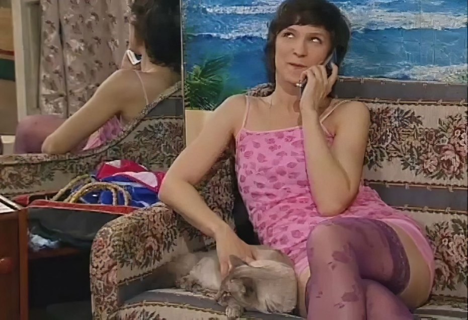 Олеся Железняк горячие