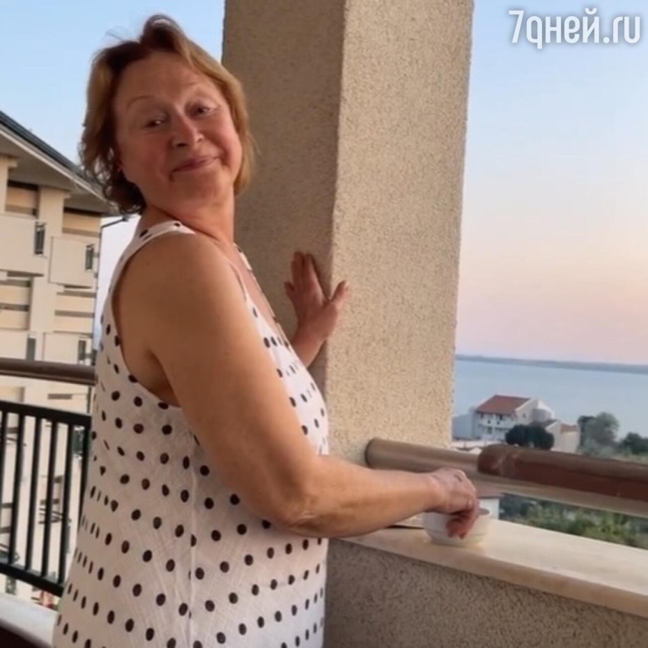 Лариса Удовиченко