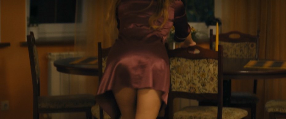 Карина Андоленко сцена в фильме