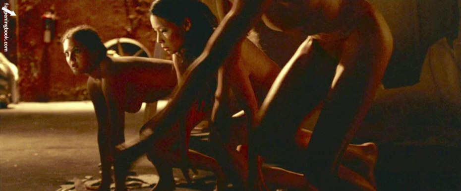 Alsangels Gabriella als Molly fisting rudedares