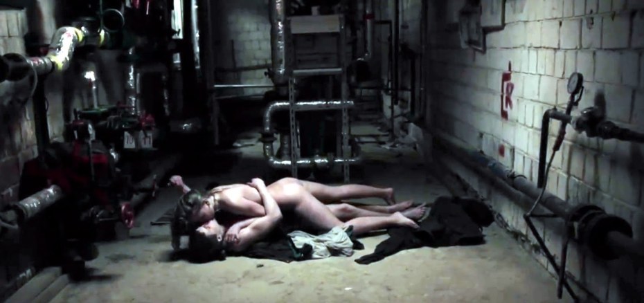 Яна Новикова фильм племя 2014 ню