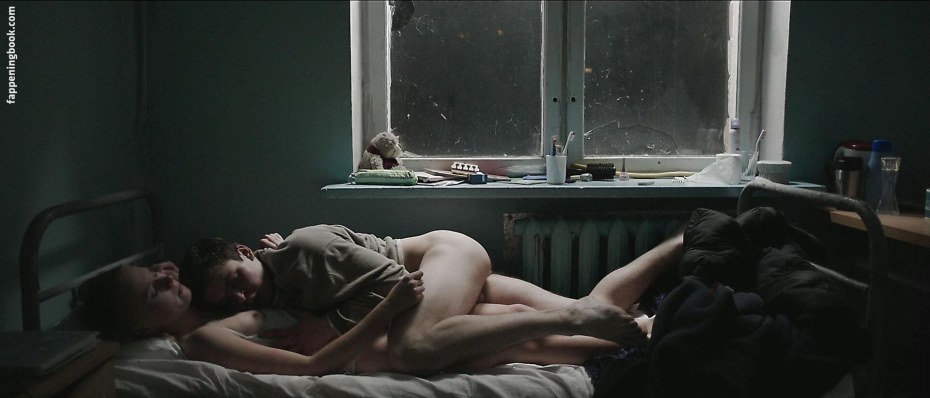 Яна Новикова фильм племя 2014 эро