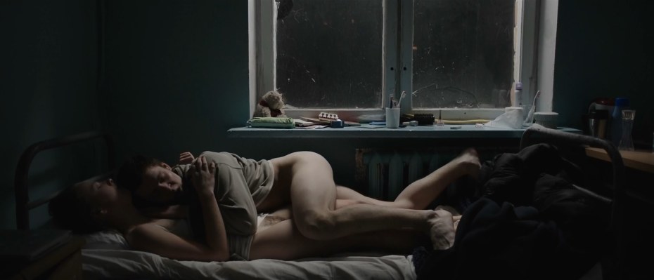 Дебора Франсуа 18