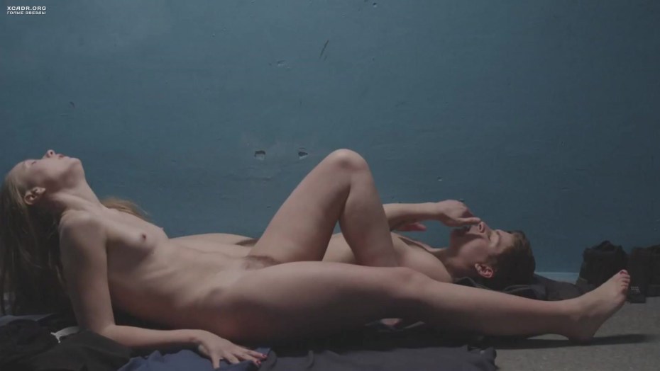 Эро сцена с Яной Новиковой