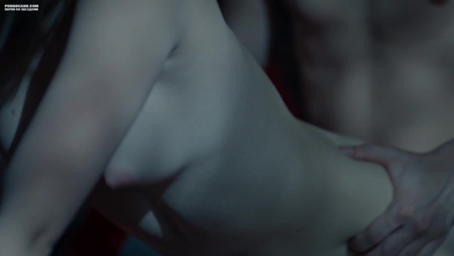 Шкирандо Валерия актриса голая