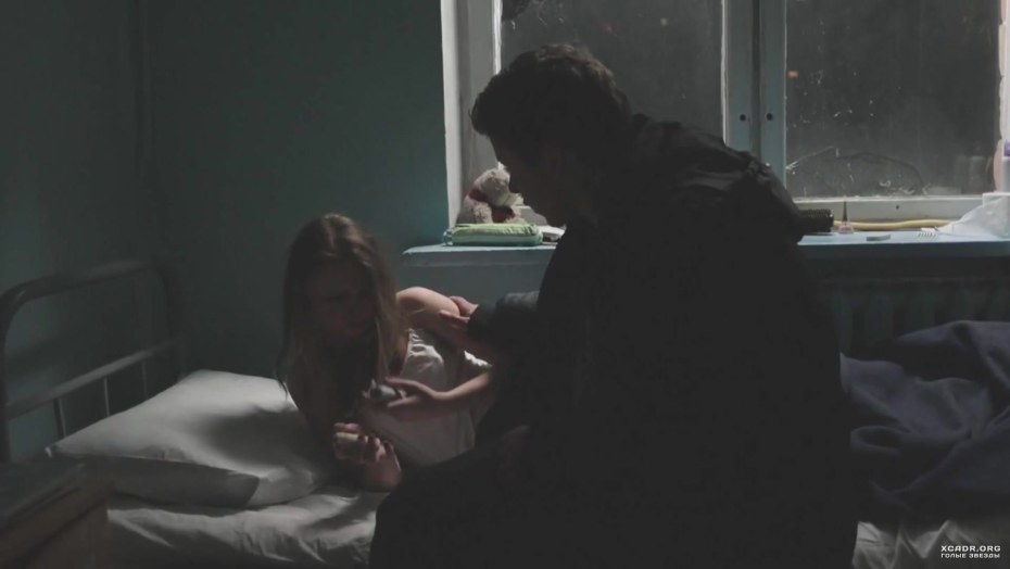 Марта Нерадкевич голая