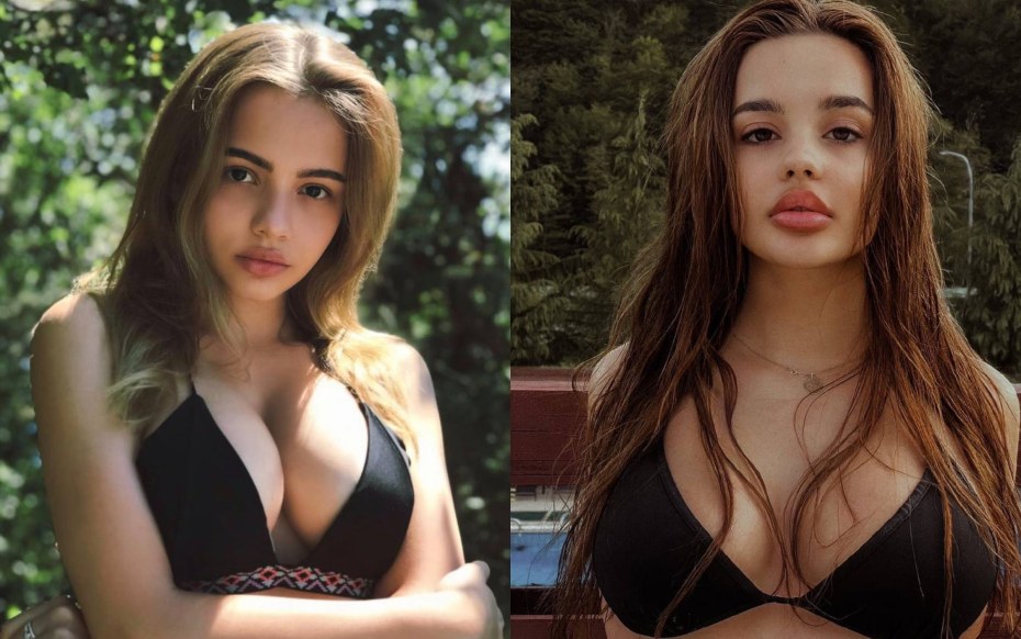 Виола Палий