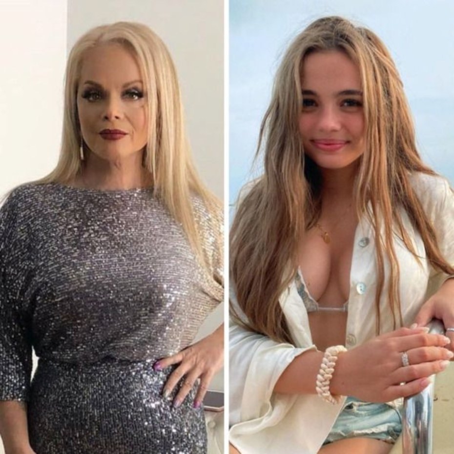 Лариса Долина шоу музыкалити