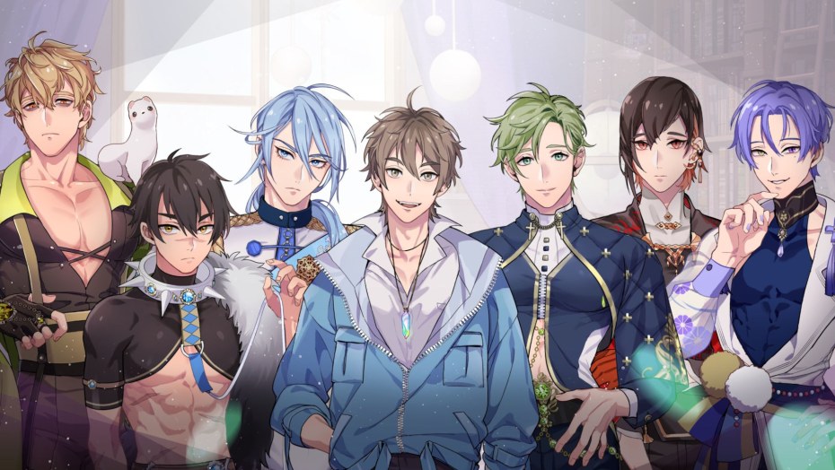 Валя Карнаухова