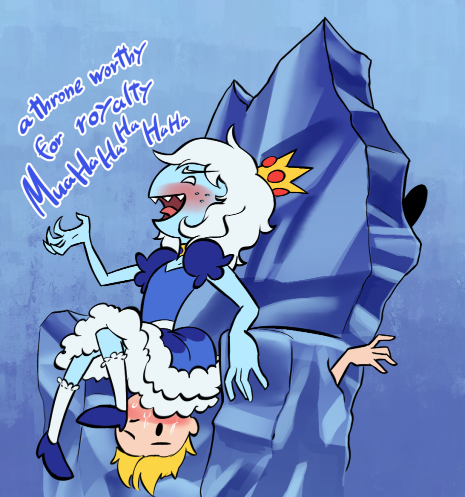 Голые девчонки на морозе!