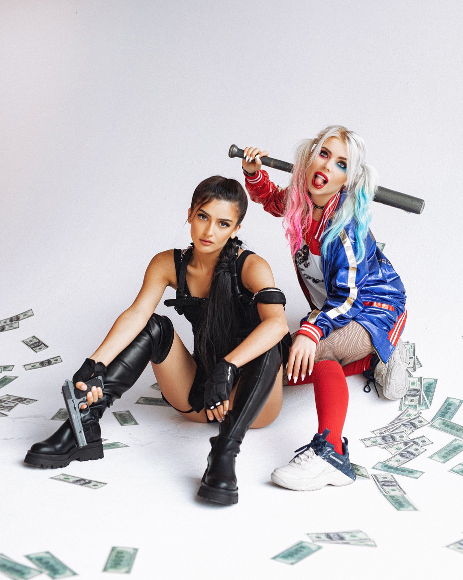 Шутки на тему бывших девушек