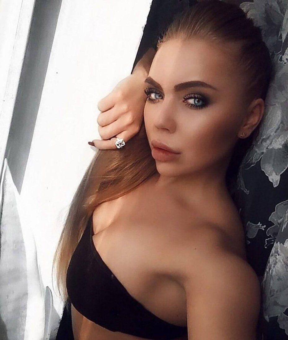 Даша Шейк (Дарья Шейко)