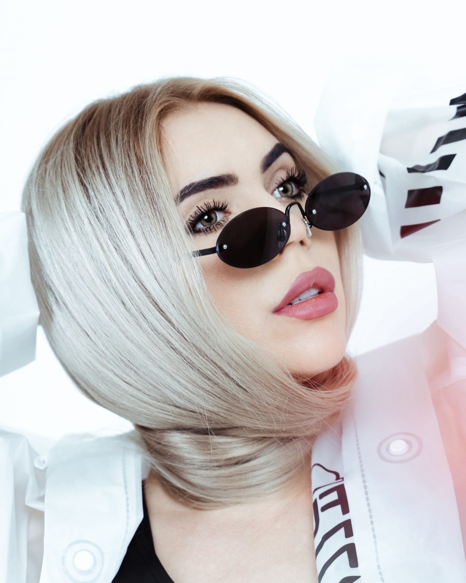 Софья Темникова Мустанг