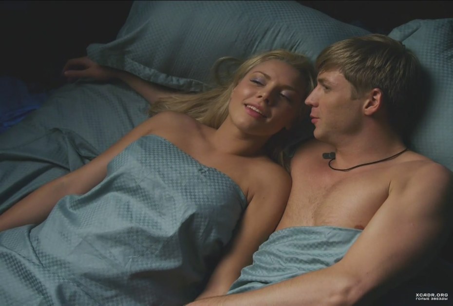 Братские узы сериал