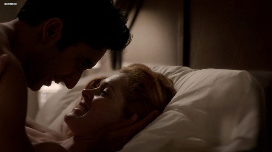 Мастурбация Джиллиан Мюррей видео