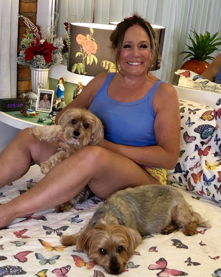 Грациана Барбоза сиськи