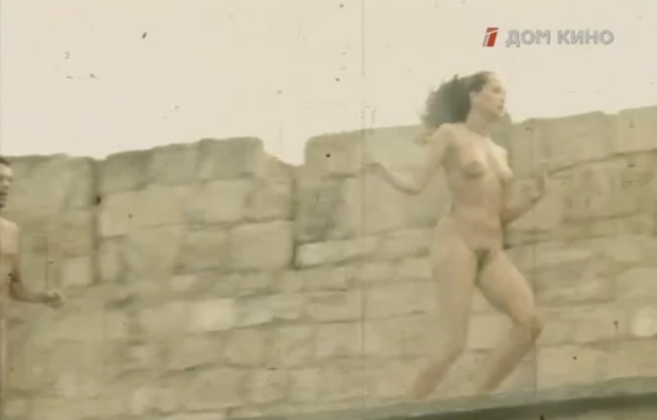 Эро сцены Ольга Погодина