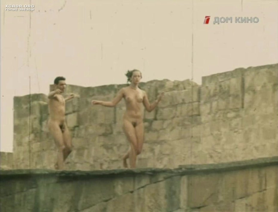 Комедия о Лисистрате Ольга Кабо ню