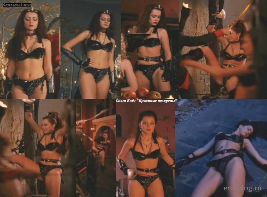 Кино и Телевидение (вуай-эксгиби) голые