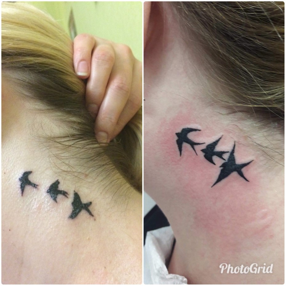 Алиса (Олеся) Бухтоярова