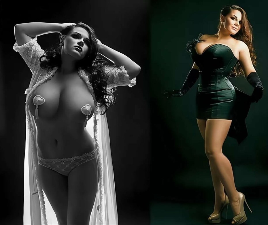 Мария (Мия) зарринг голая