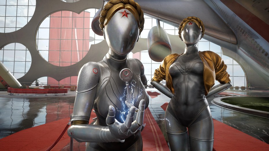 Юлечка Даша Воскресенская