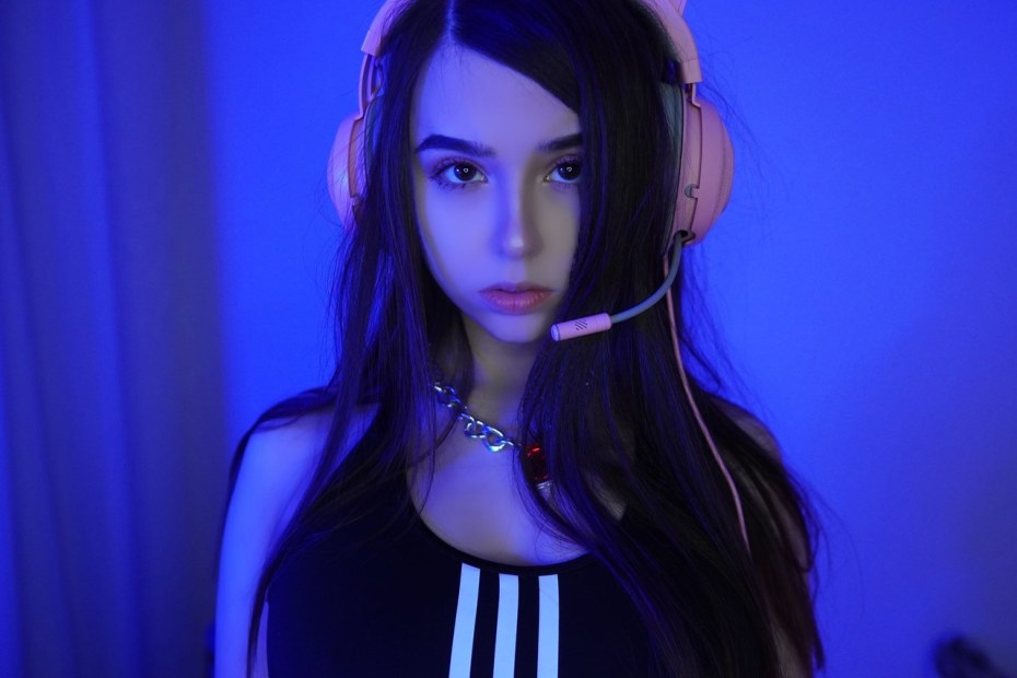 Дарья Пицик Леля