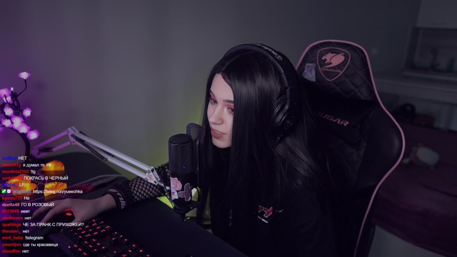 Дарья Пицик сериал Дылды 2