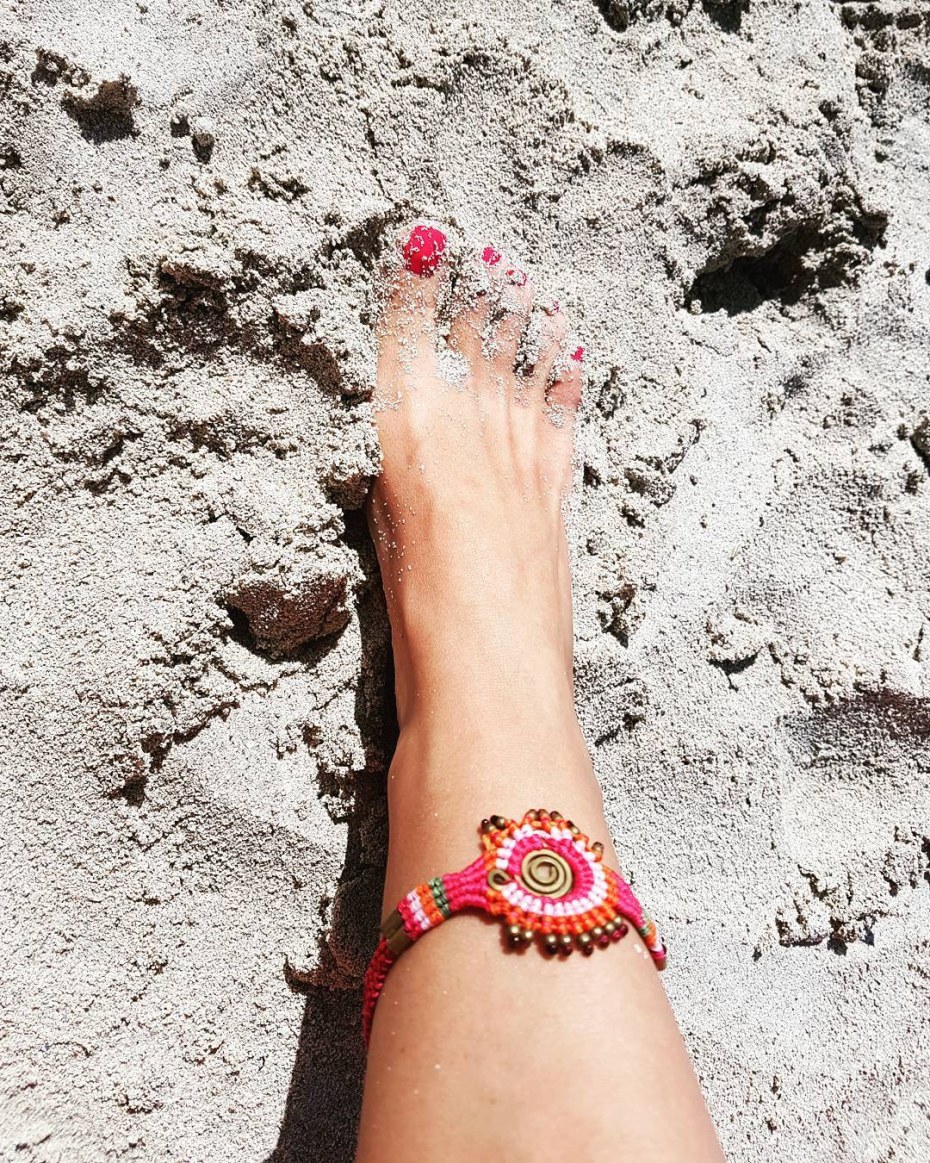 Маша Маева в Нижнем