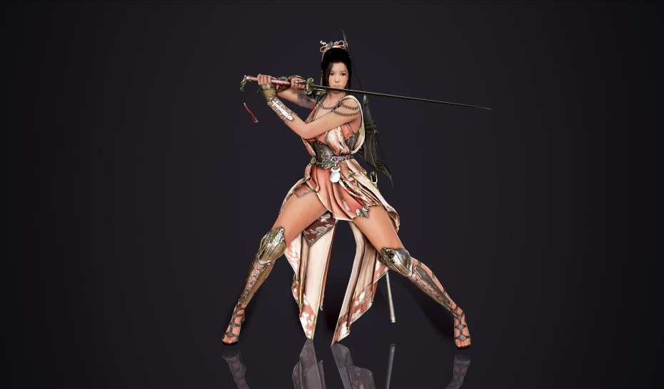 Пропорции тела мужчины и женщины Эндрю Лумис