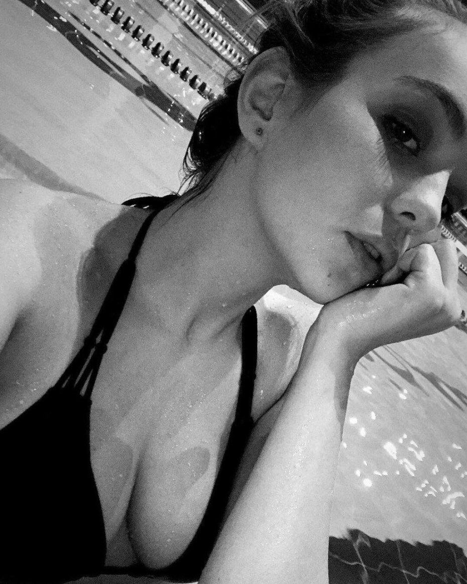 Маша Маева и Алексей Столяров