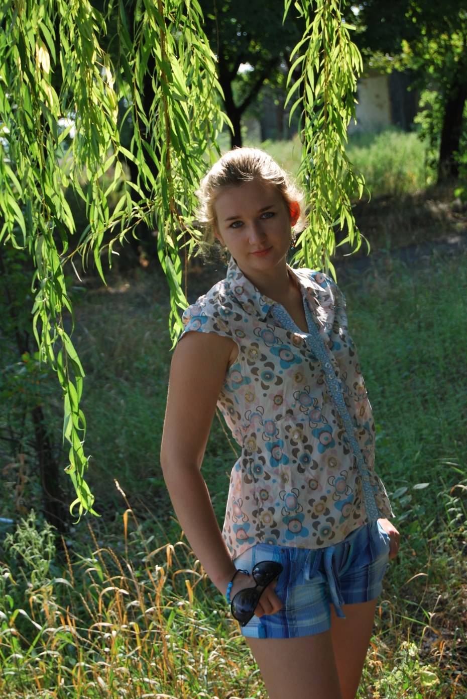 Страница удалена ВК