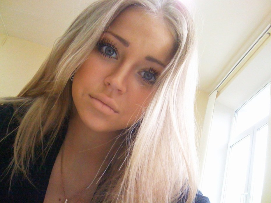 Галина Шевченко биография