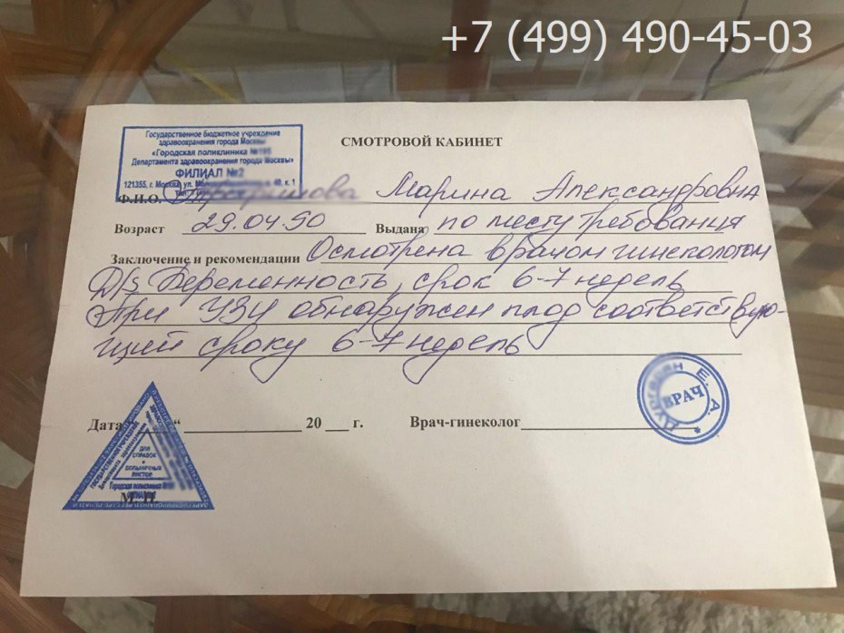 Гребенкина Вероника Романовна