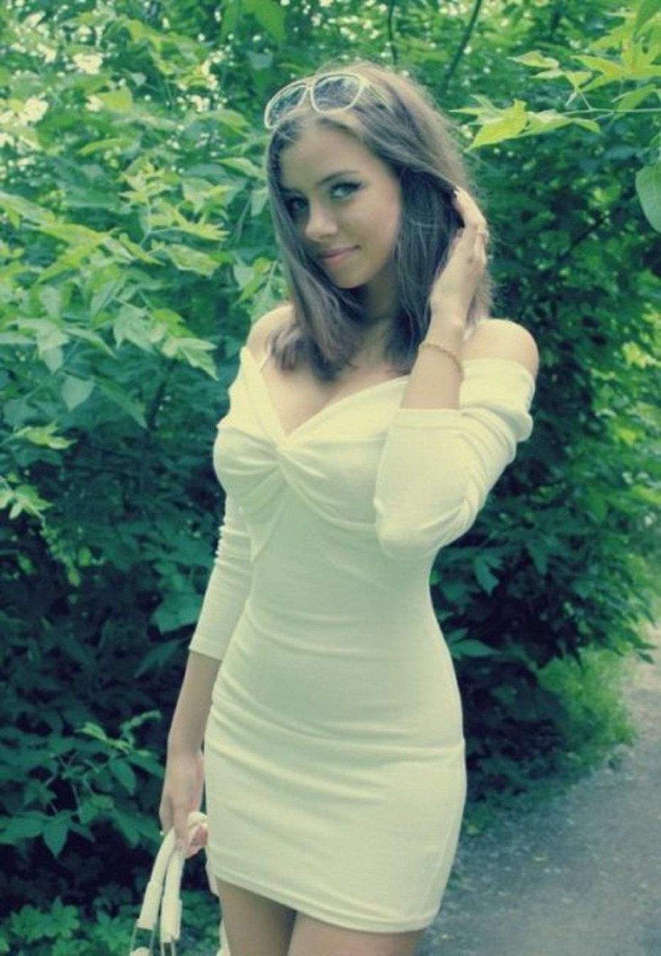 Легендарная Вика Новочеркасская