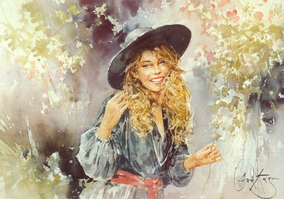 Анна Якшевич Москва