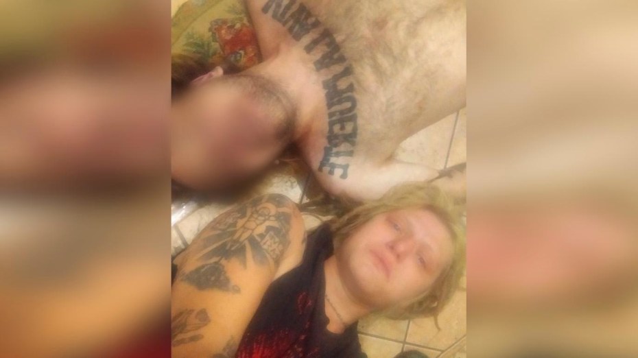 Любовь аксёнова и Павел Прилучный