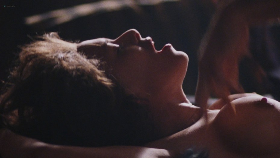 Порноактриса Кимберли Найт