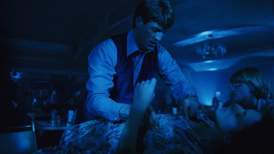 Клэр Стэнсфилд секретные материалы