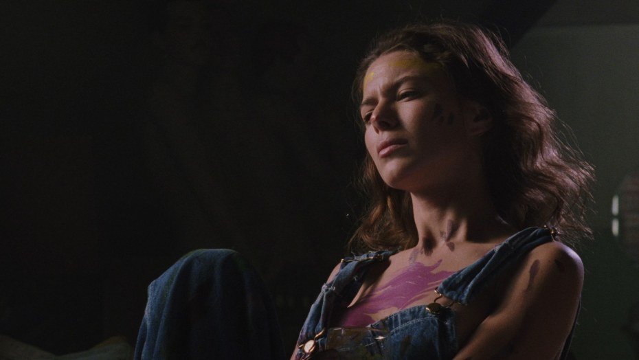 Актриса ева Грин голая