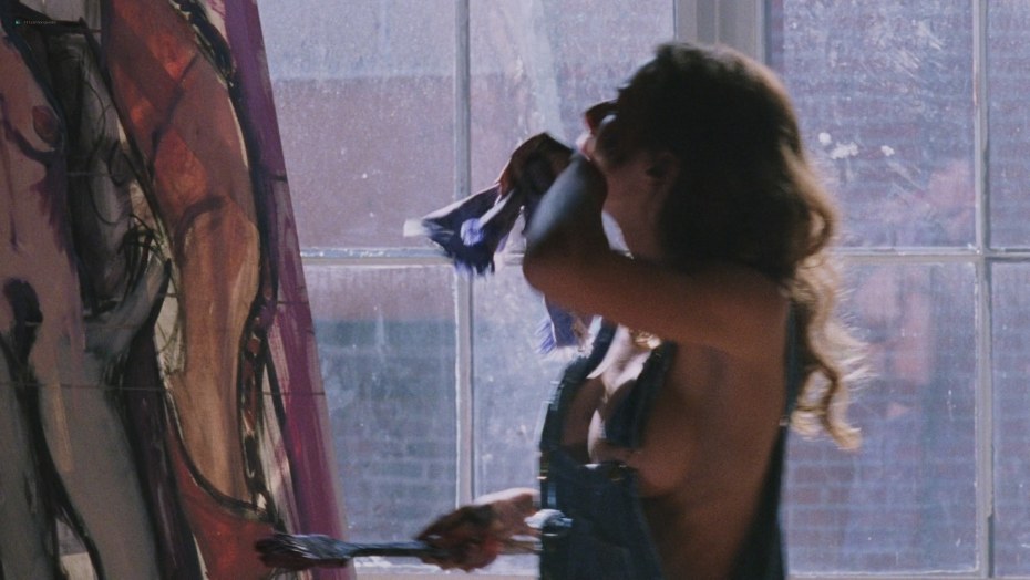 Xxx Клэр Стэнсфилд в Зене