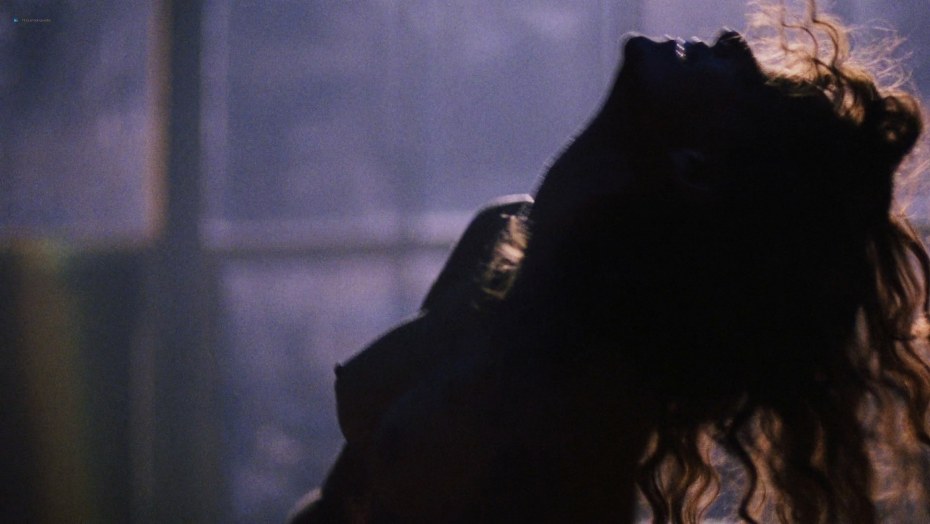 Кари Вурер эротические сцены