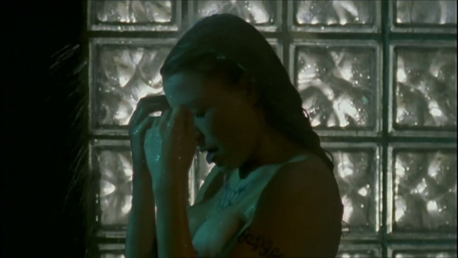 Одноклассники Сальма Хайек попка